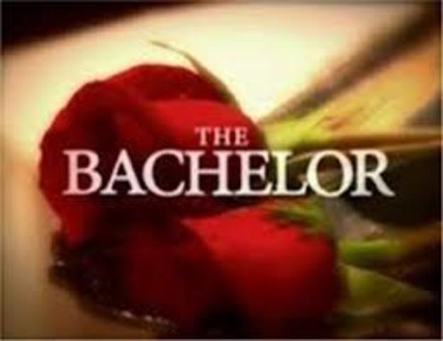 First Episode of The Bachelor Airs