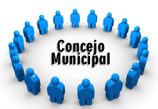 Alternativas - concejo municipal