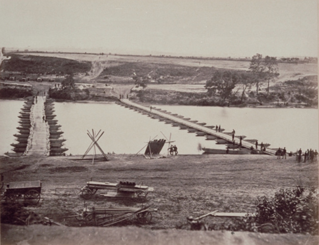 Battle of Fredricksburg