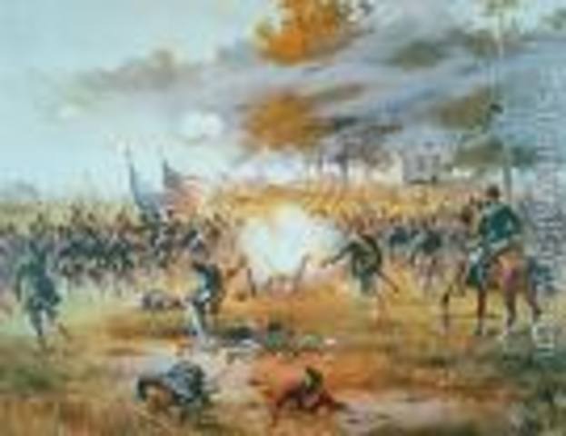 Battle of Antietam