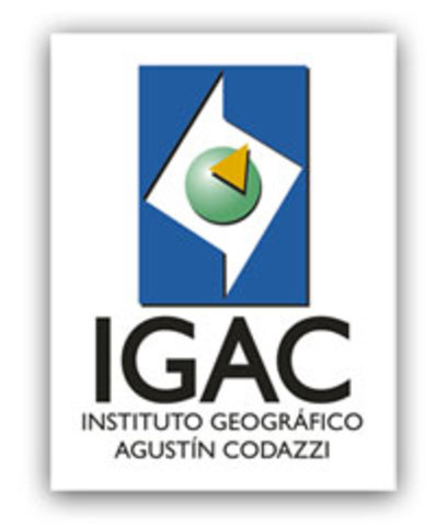 Agustin Geografico Agustin Codazzi