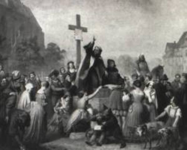 Protestant Reformation: Henry VII and Elizabeth I