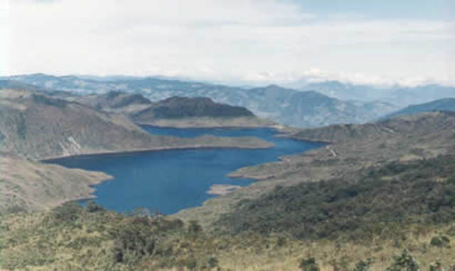 Problemas Proyecto chingaza