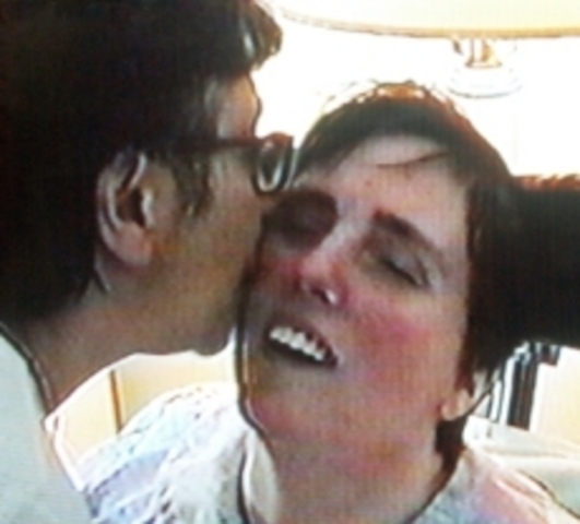 Terri Schiavo Death