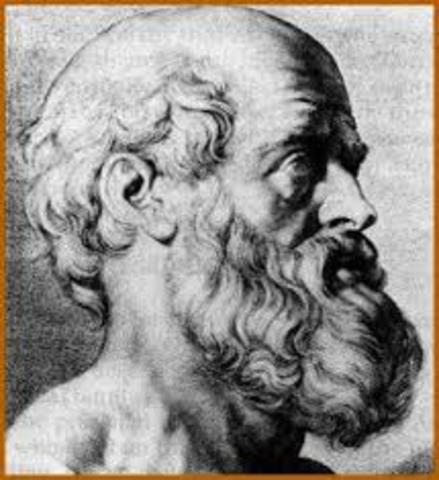 Hipocrates pader de la medicina