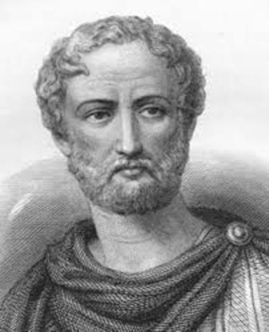 Plinio “El Viejo”