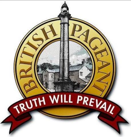 LDS British Pageant