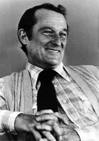 First super computer