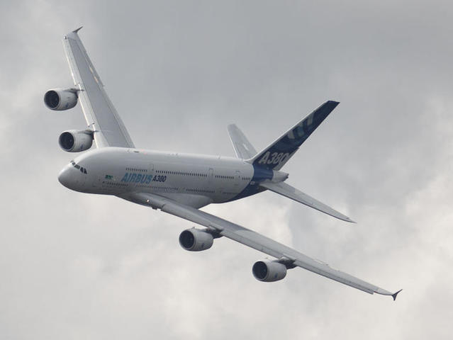 Airbus A380