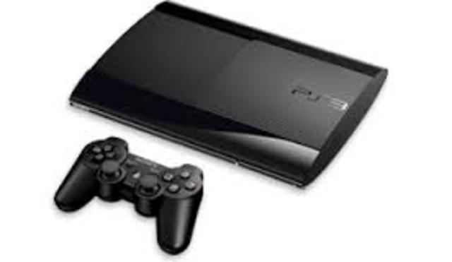 PlayStation3