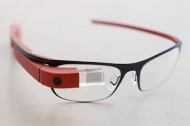 Google Glasses