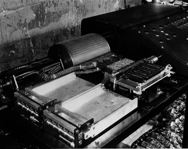 The Atanasoff-Berry Computer