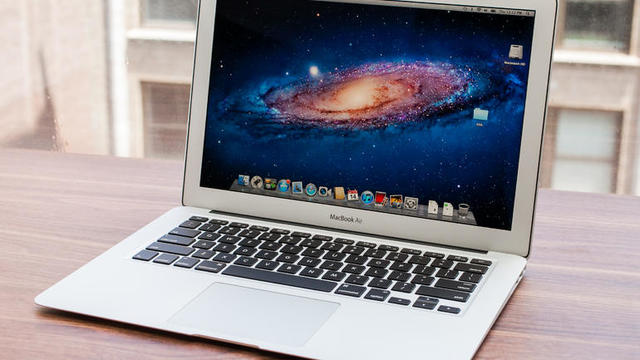 Macbook Air