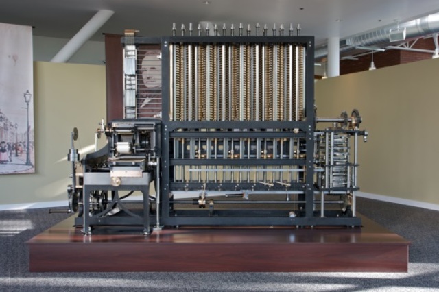 Analytical Engine