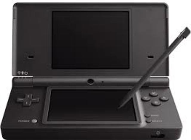 Nintendo DSI