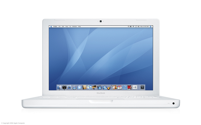 Mac Book 15-Inch