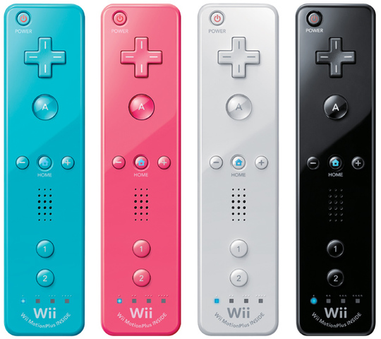 Wii Remote