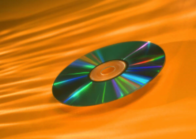 CDs