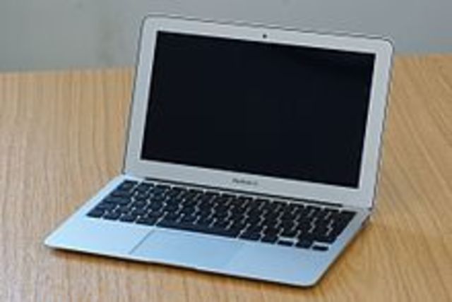 MacBook Air gen 1