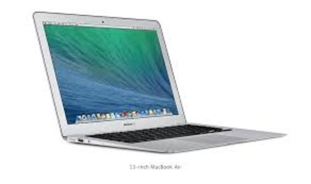 MacBook Air
