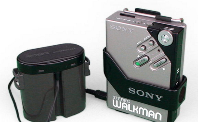 Sony Walkman