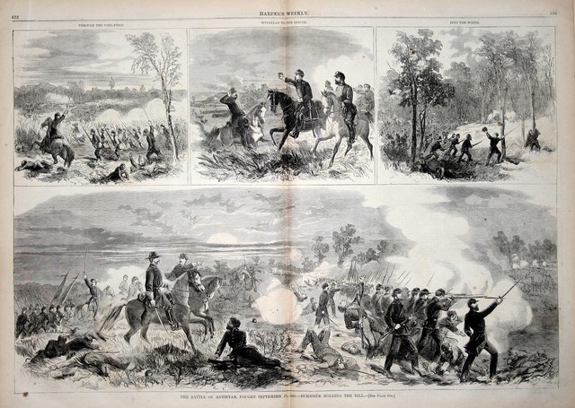 Battle of Antietam