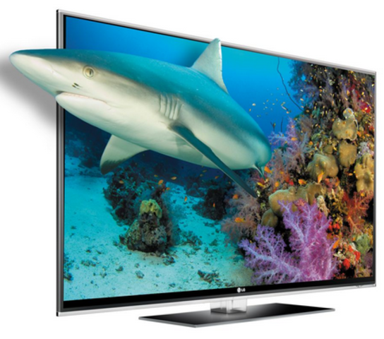 3D TV