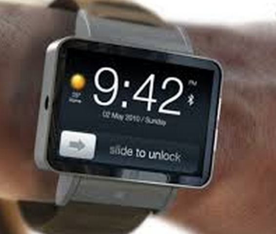iWatch