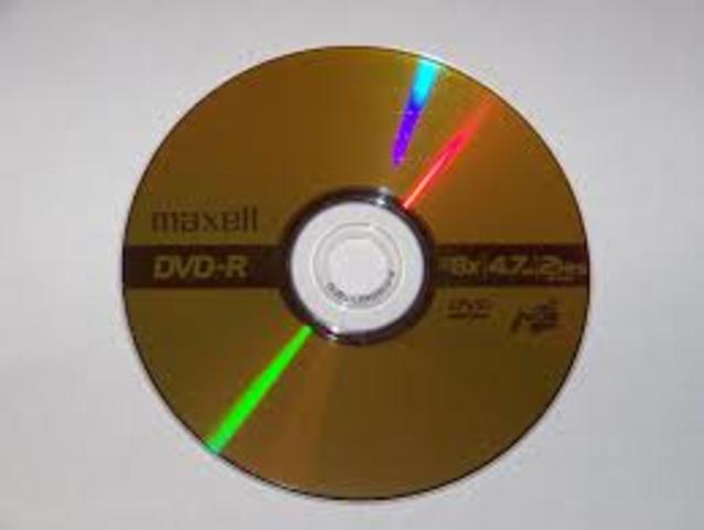 DVD