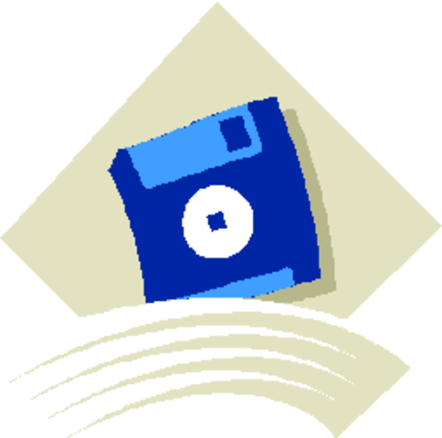 Iomega ZIP disk