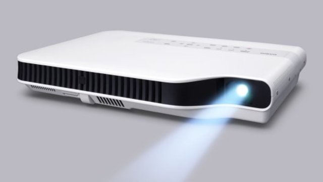 Projector
