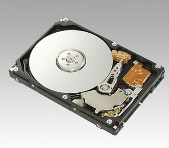Hard Disk Drive
