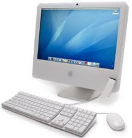 imac g5