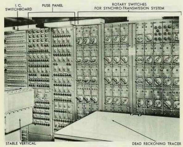 ENIAC