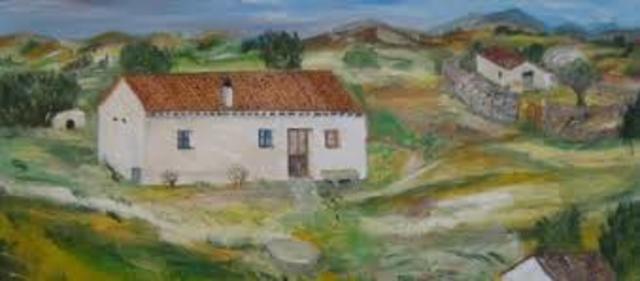 invacion cause del rio