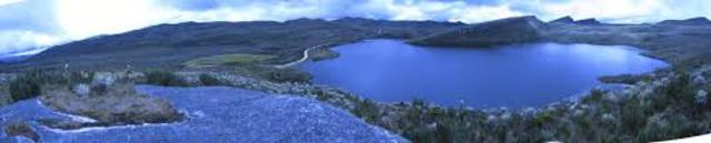 La primera fuente de aprovechamiento