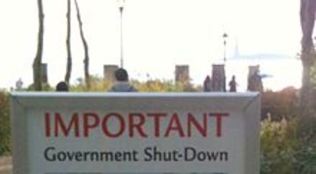 Government Shutdown