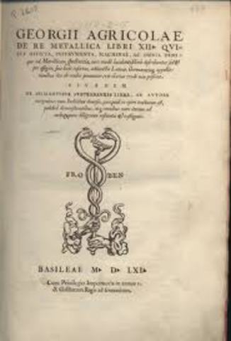 Primer Libro sobre Seguridad Minera