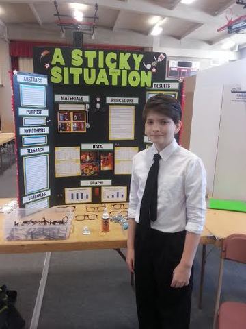 Science Fair