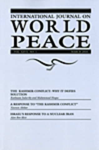 INCREASING TRANSPARENCY IN GOVERNMENT