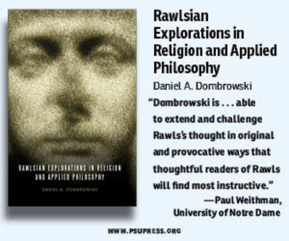 Religion and Secrecy after September 11