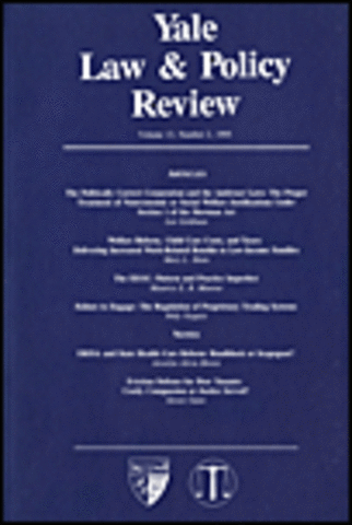 Reducing Government Secrecy: Finding What Works