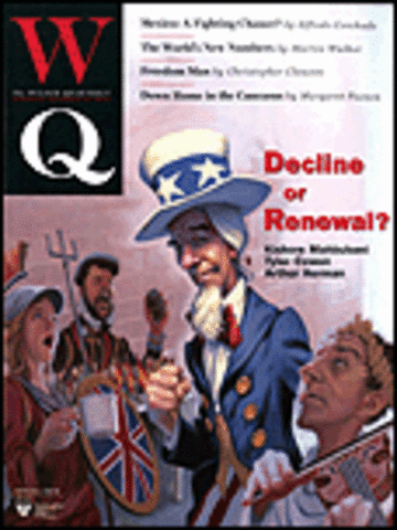 The WikiLeaks Illusion