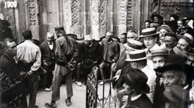 INSPECCIÒN A FABRICAS