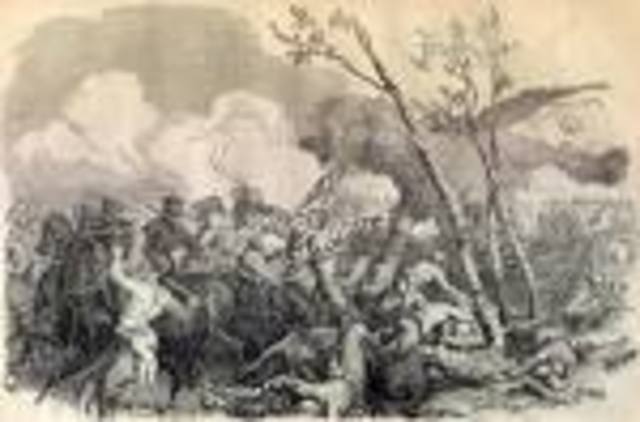Battle of Palmito Ranch