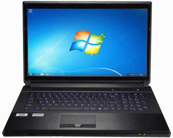 4th Generation Computers