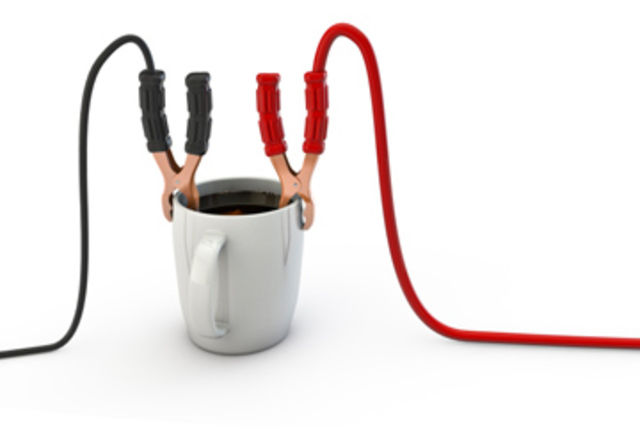 Individual differences affecting caffeine intake. Analysis of consumption behaviours for different times of day and caffeine sources