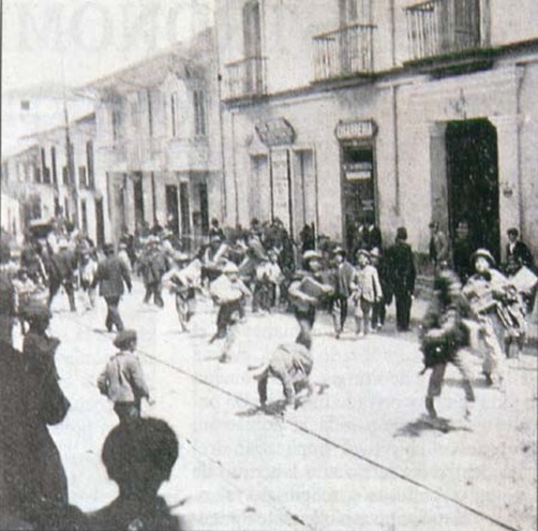 El problema se ve venir