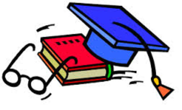 Academic : Took my first honors class