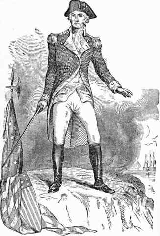 Second Continental Congress